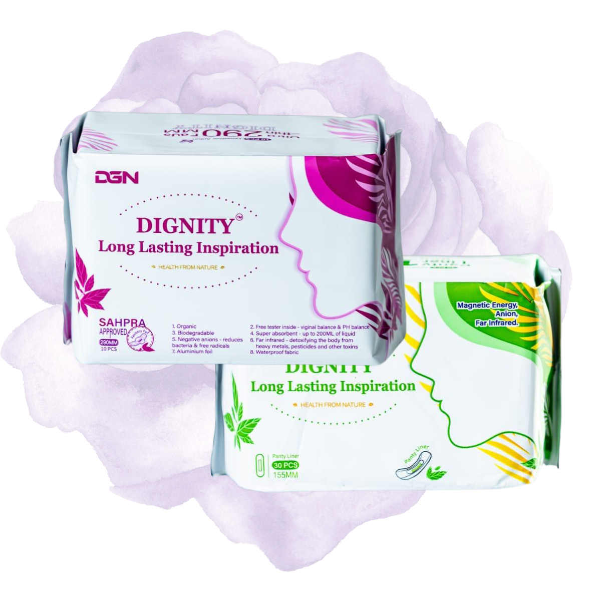 dignity products 2025