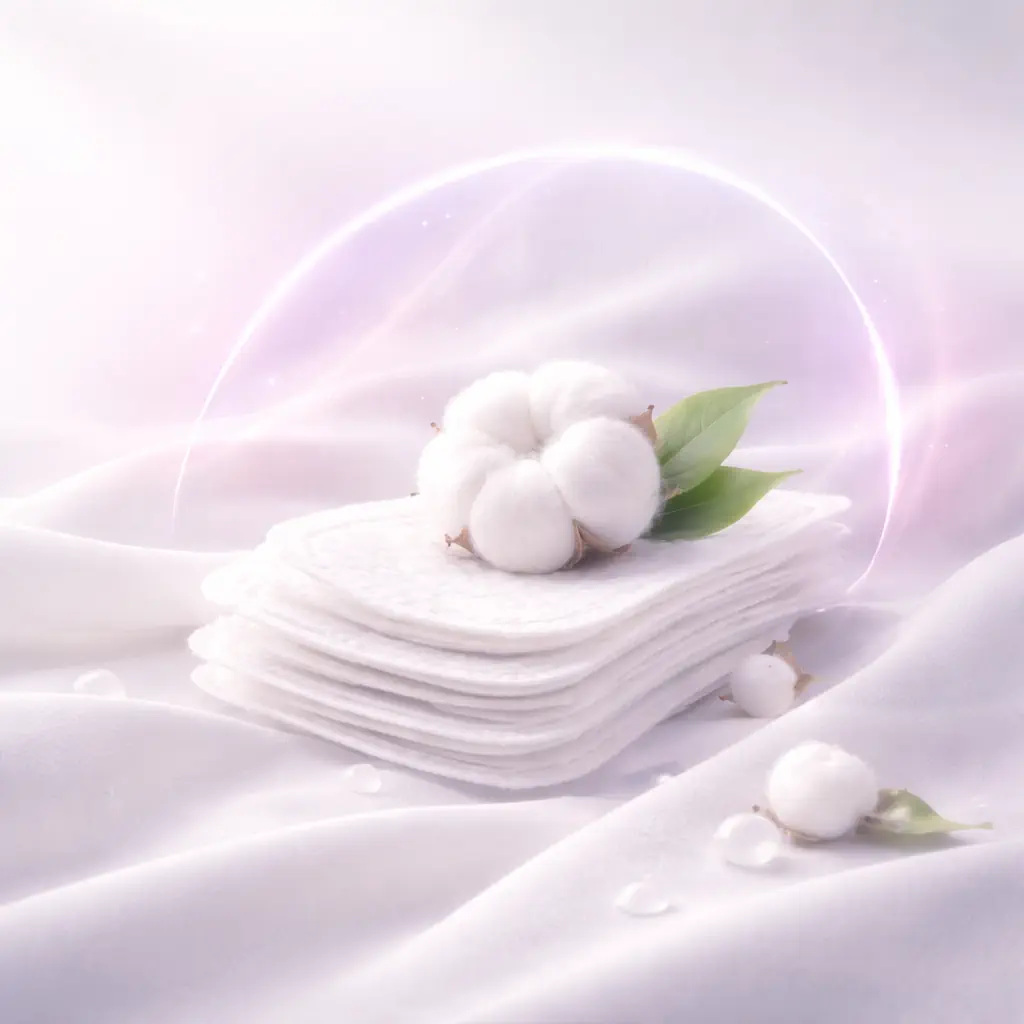 pH balance and period care — understanding vaginal pH during menstruation