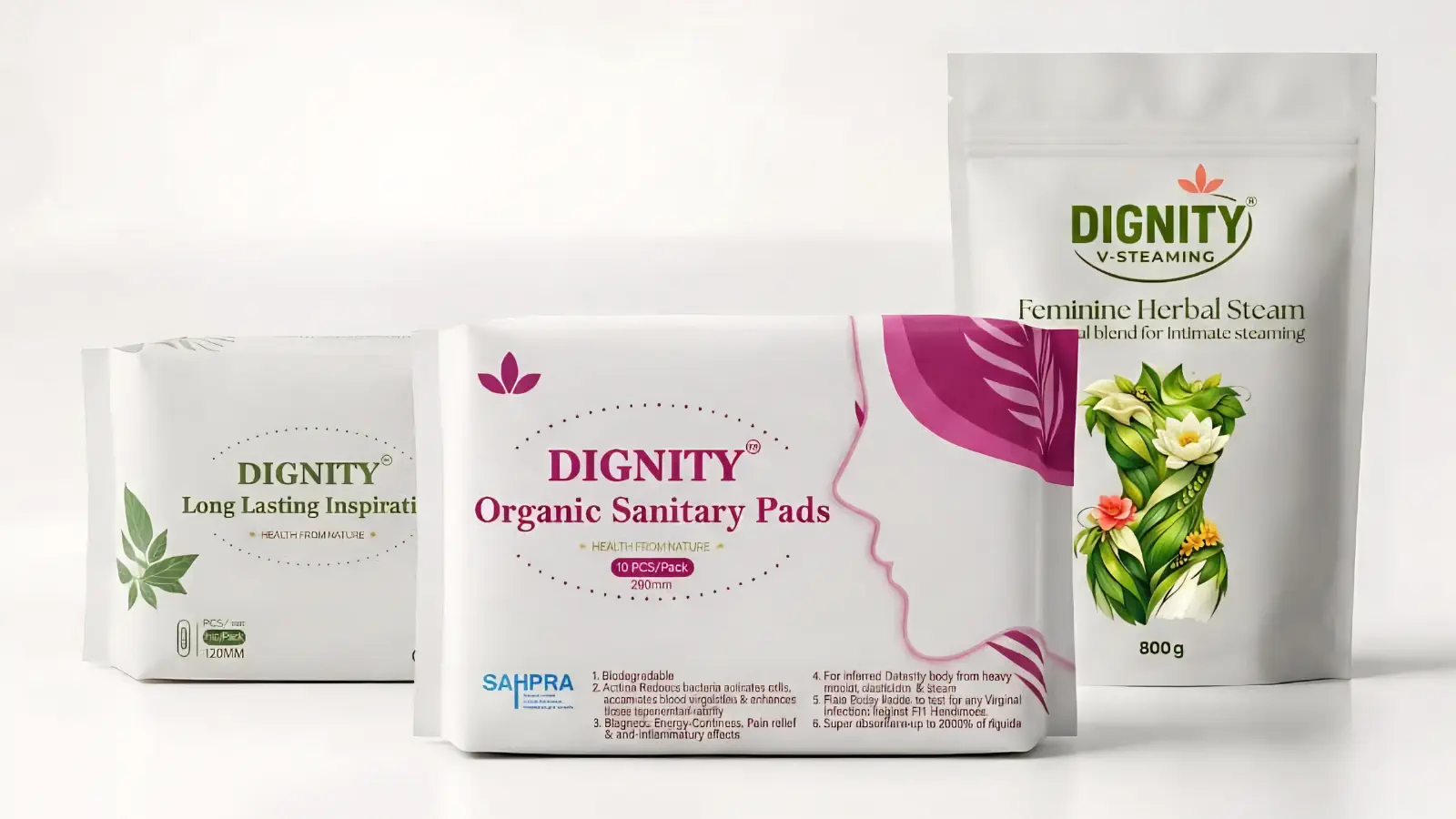 Dignity Products