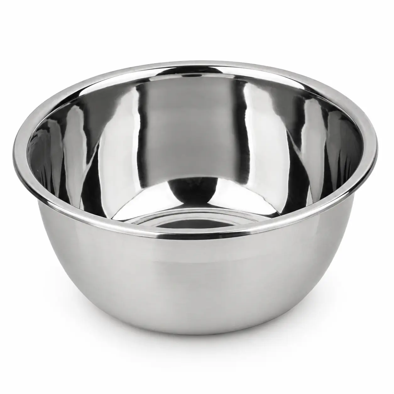 Dignity V-Steam Bowl